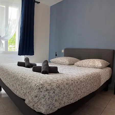 Pierres D'estuaire Holiday home *