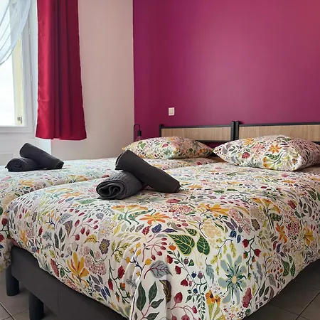 Pierres D'estuaire Holiday home Valeyrac